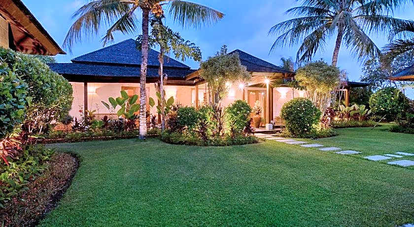 Ketewel Villa by Sanga Sanga Hospitality