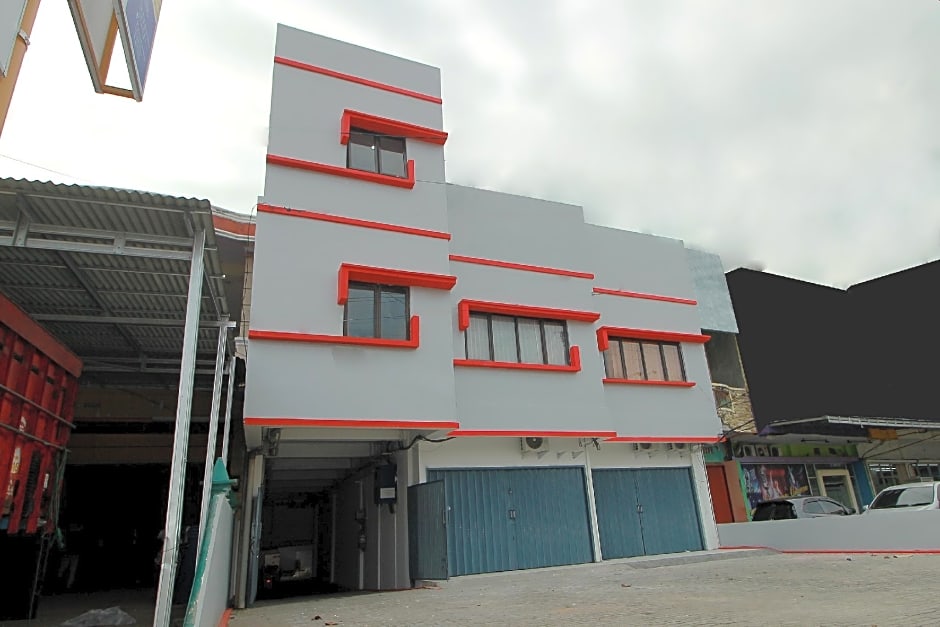 OYO 1678 Jati Exclusive Homestay