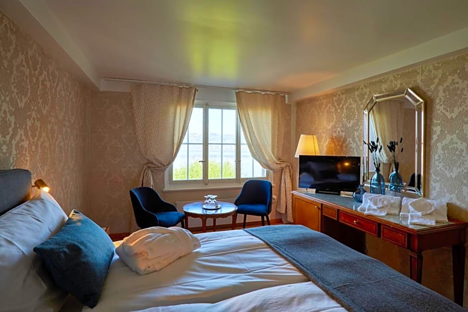 Hotel Schiff am See