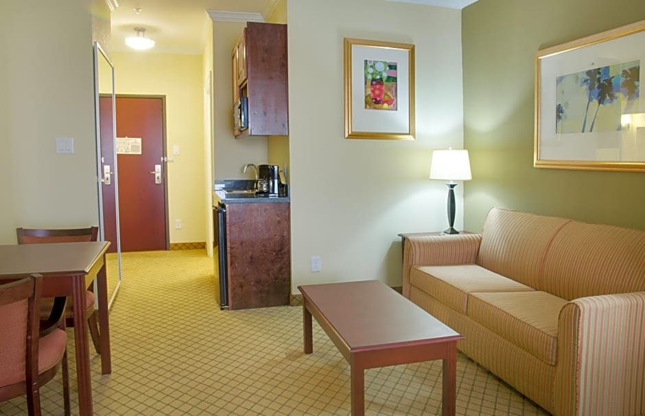 Holiday Inn Express Hotel & Suites Winnie, an IHG Hotel