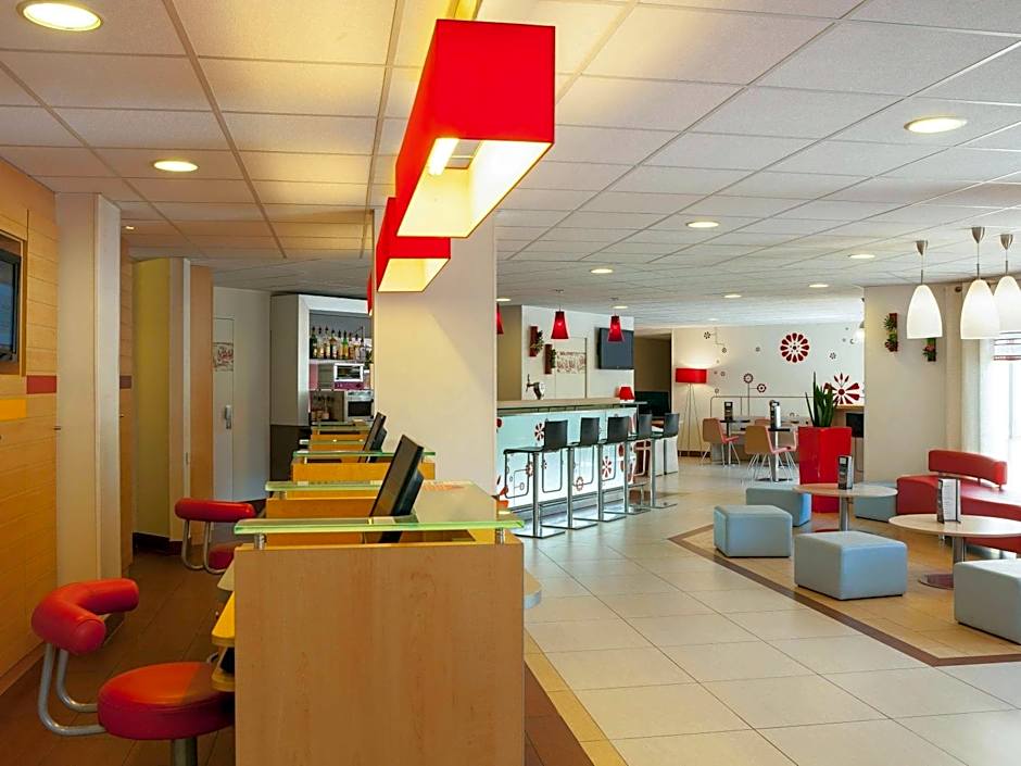 ibis Velizy Jouy-En-Josas