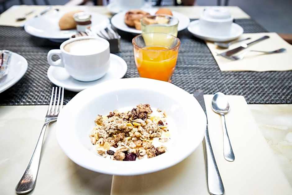 Mediterranee Family Hotel & Spa
