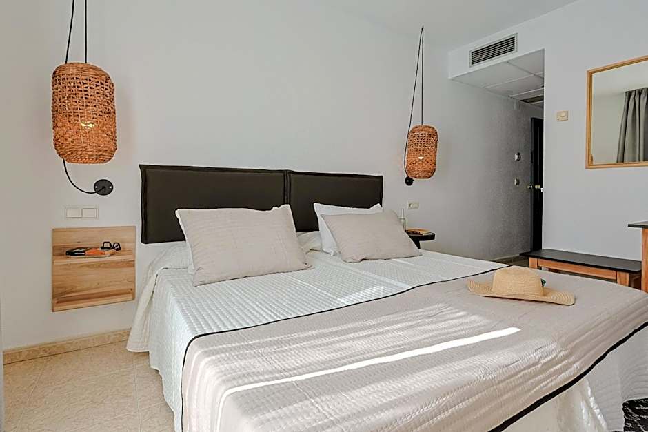 Hotel Olas de Almuñécar