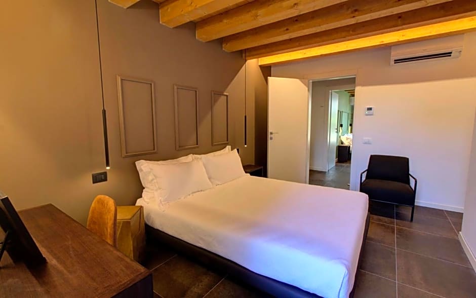 Nuovo B&B WhyNot? a Vicenza