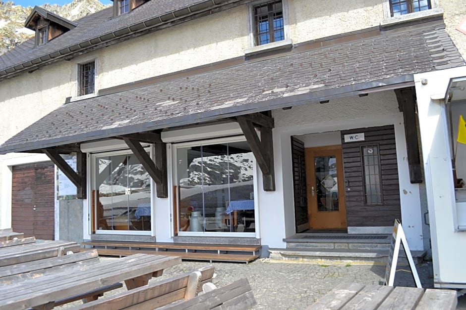 Albergo San Gottardo