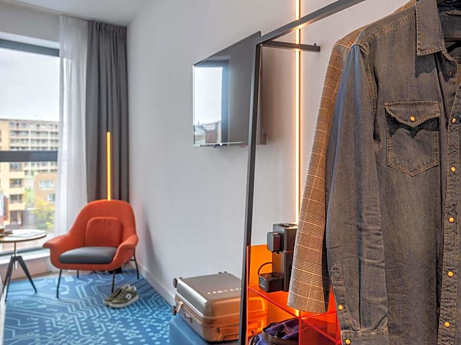 ibis Styles Delft City Centre