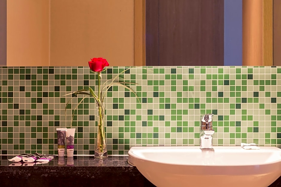 Mercure Nanchang Sunac