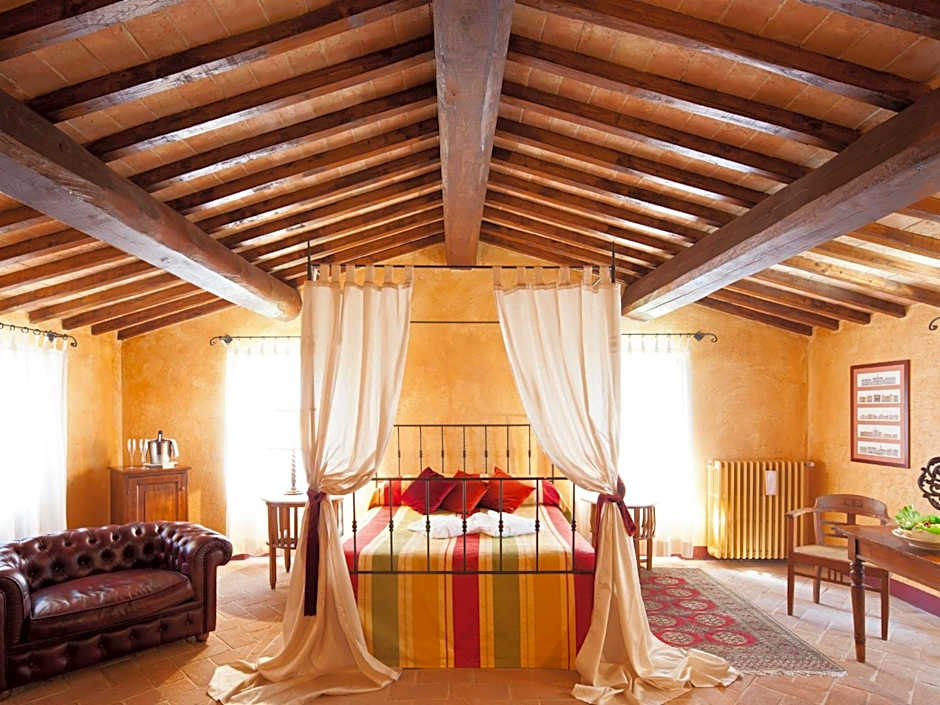 Tenuta Di Canonica