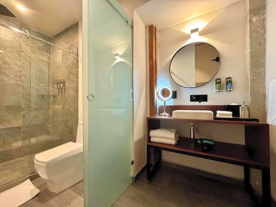 Casa de la Luz Hotel Boutique