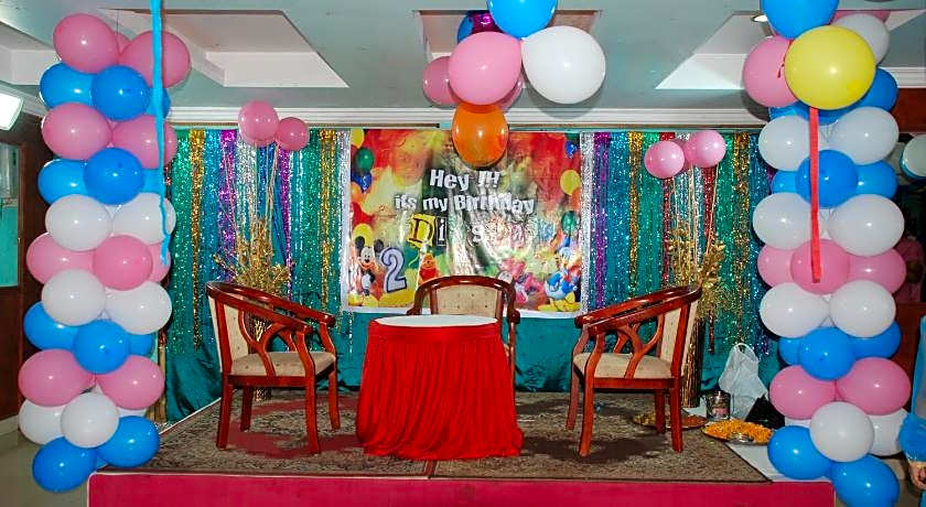 Hotel Akshaya