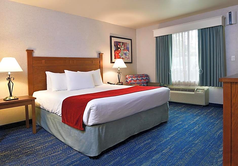 Lamplighter Inn & Suites at SDSU
