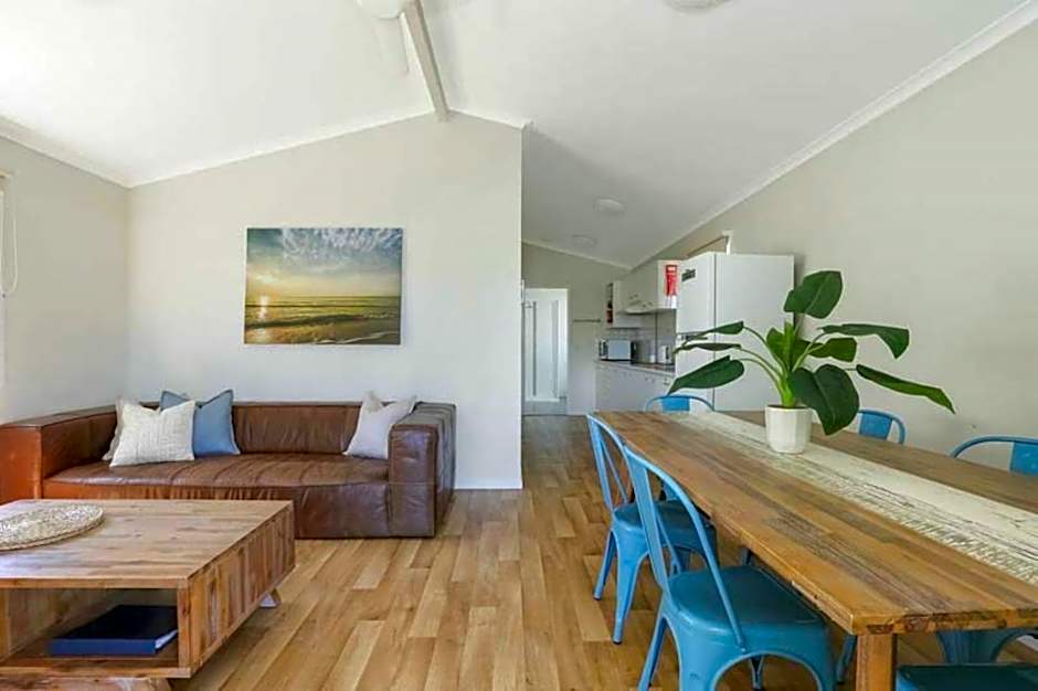 Reflections Mylestom - Holiday Park