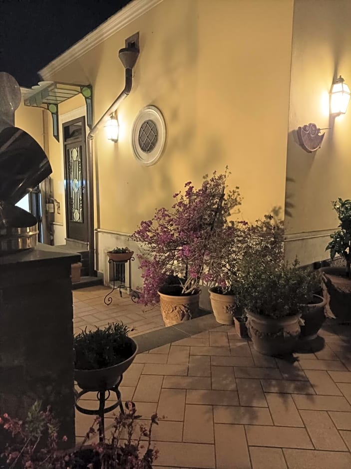 Il Portoncino
