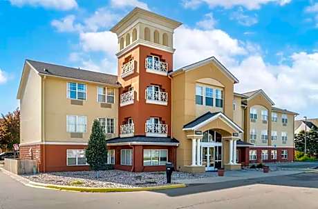 Baymont by Wyndham Auburn Hills South