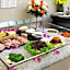 Aristo Saigon Hotel