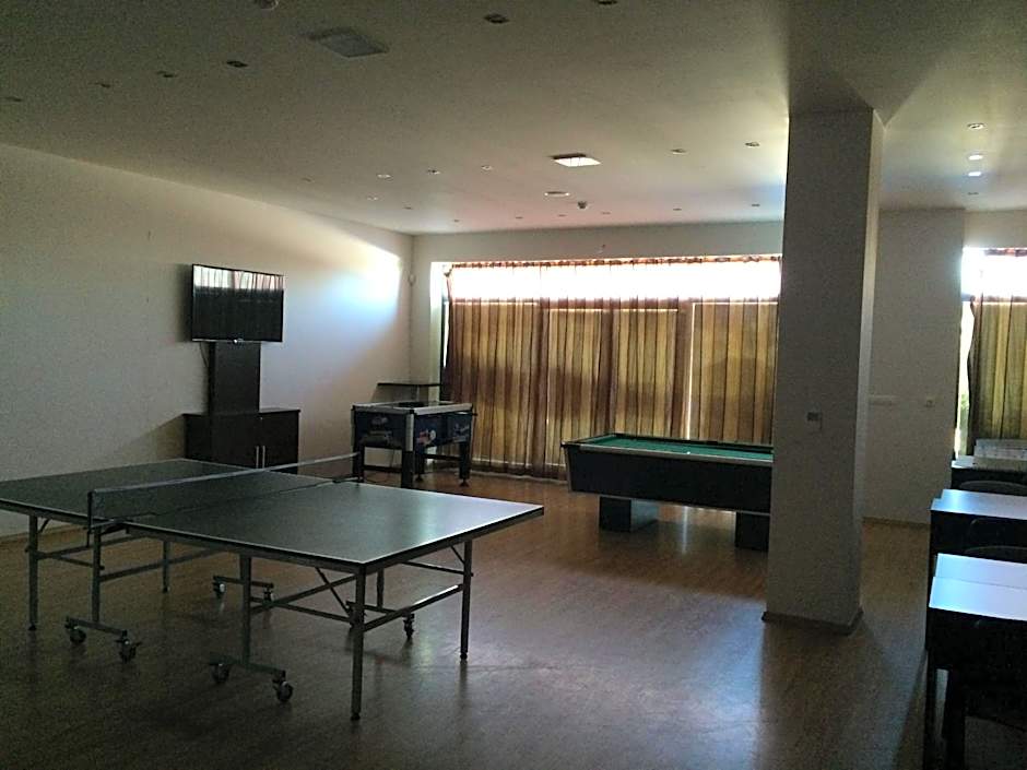 Apartman Panorama 805