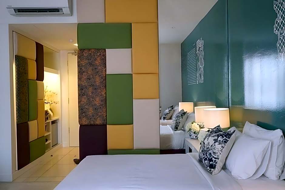 Hotel 19, Penang