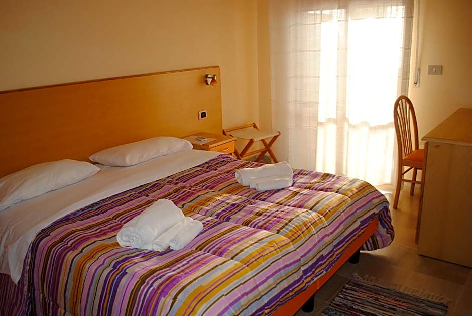 Hotel South Paradise