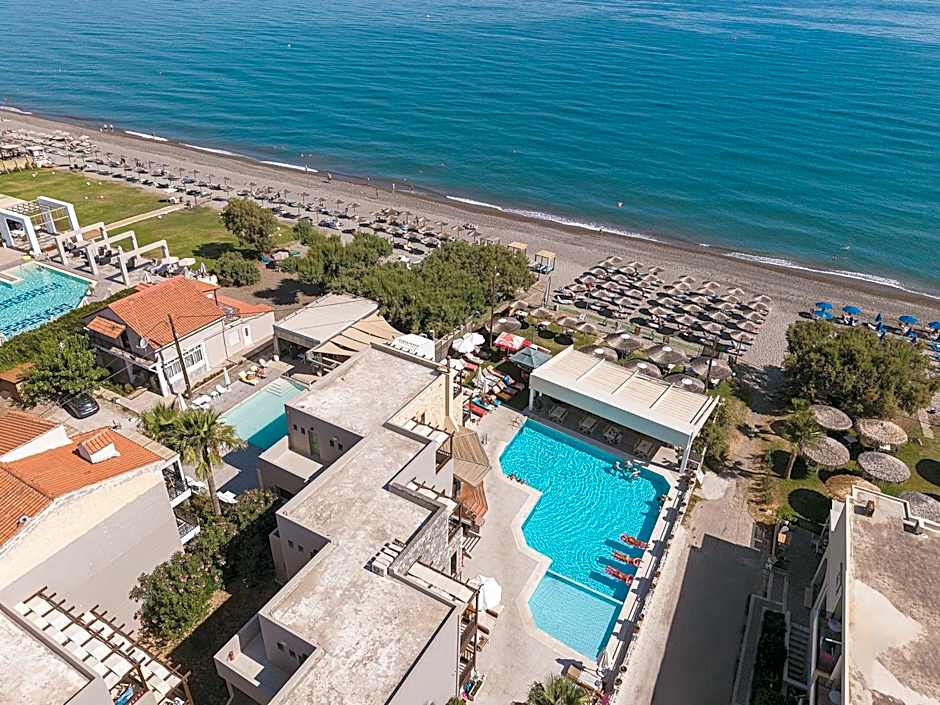 Erato Beach Hotel Adults Only by Smile Hotels