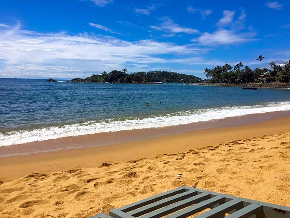 Somerset Mirissa Beach