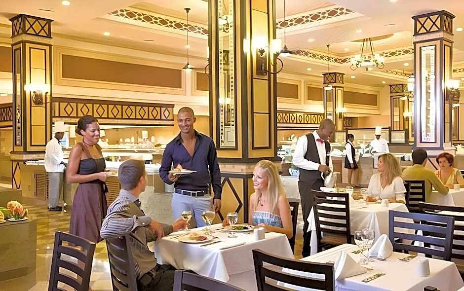 Riu Montego Bay - Adults Only - All Inclusive