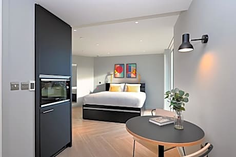 Staycity Aparthotels Mark Street