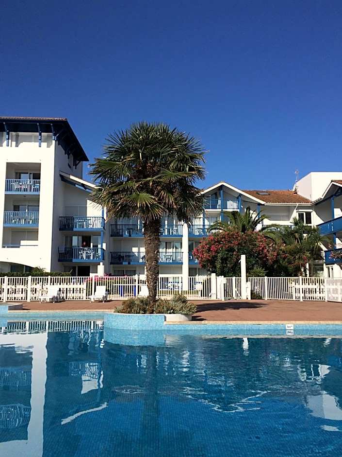 Résidence Mer & Golf Fort Socoa