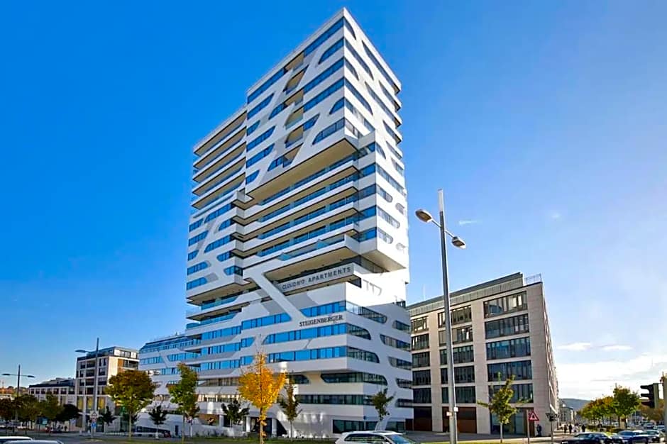 Sky Aparthotel