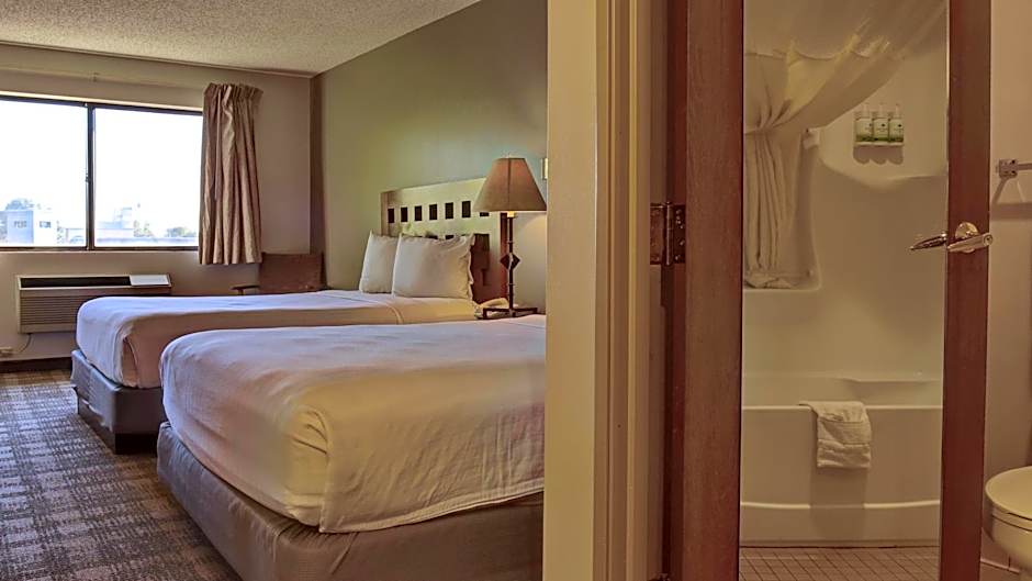 GreenTree Inn Albuquerque North I-25