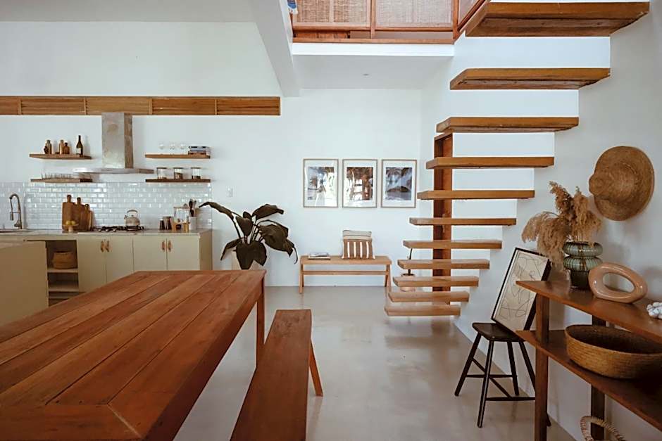 Punta Punta Surf Retreat