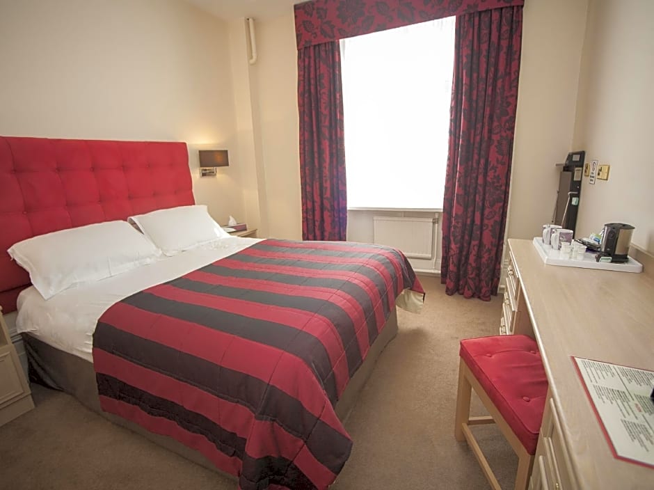 The White Swan Hotel Halifax by Compass Hospitality