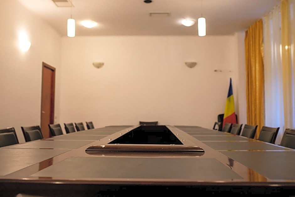 Atrium Hotel Mountain View Predeal