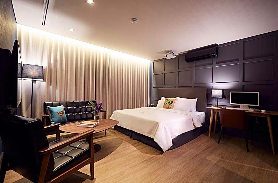 Healasis Hotel