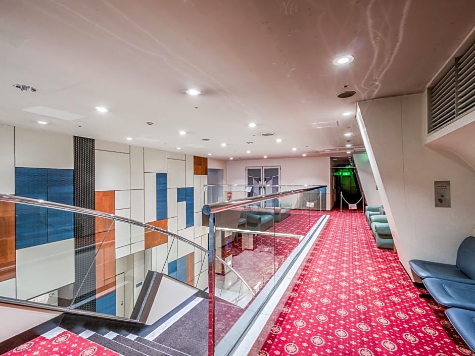 Smile Hotel Kyoto Shijo