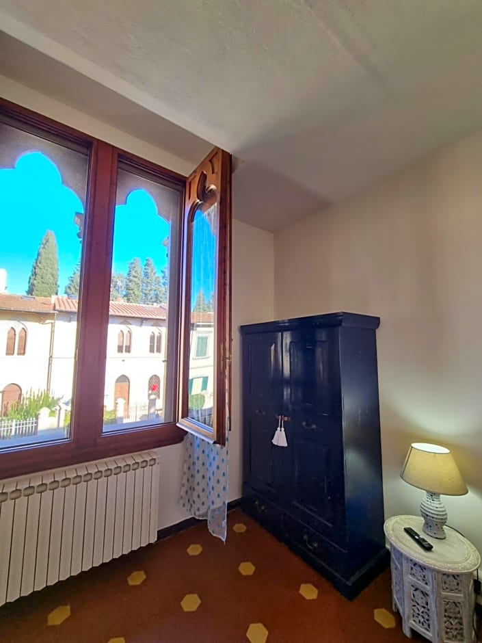 B&B Firenze 400