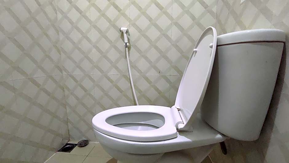 Hotel O Wisma Syariah Dian Near Pare-pare