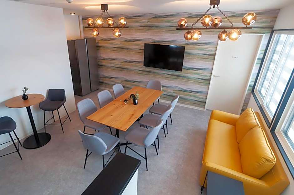 Rusutsu Grand Cabin - Vacation STAY 16626v