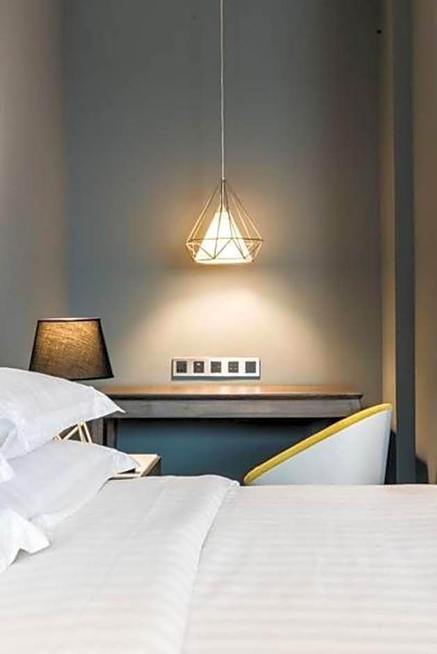 Trademark Hotel, a Member of Design Hotels