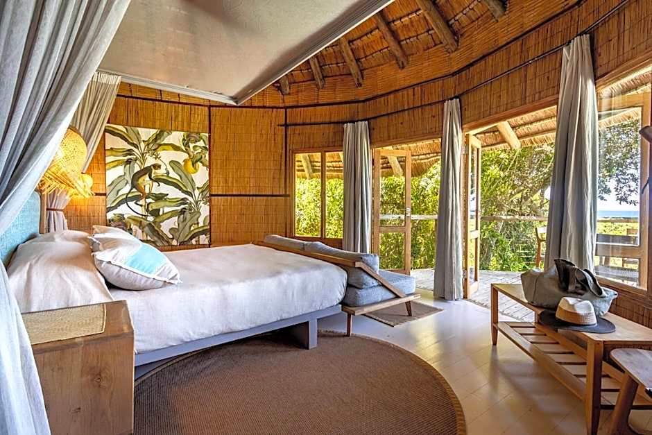 Thonga Beach Lodge