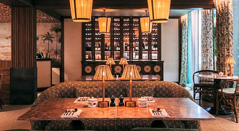 Zenite Boutique Hotel & Spa