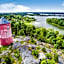 Bull-August gård vandrarhem/hostel