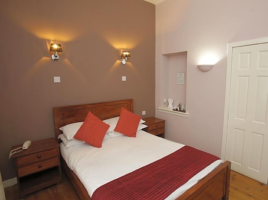 The Merchant City Inn