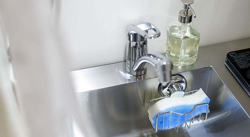 JP INN Kyoto Ekimae Izutsucho