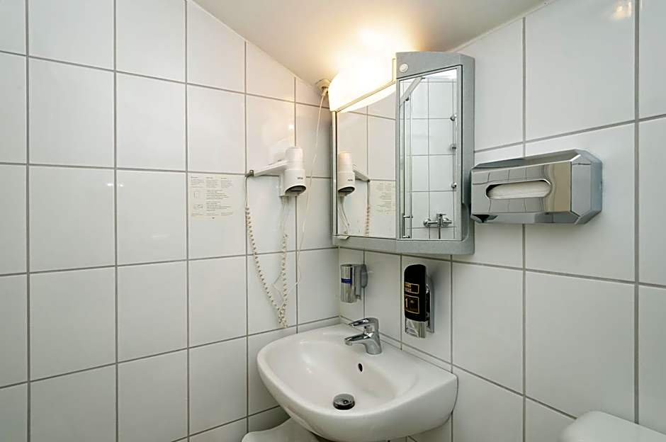 Hotel Grüne Tanne
