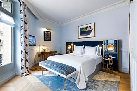 Deluxe Connecting Rooms