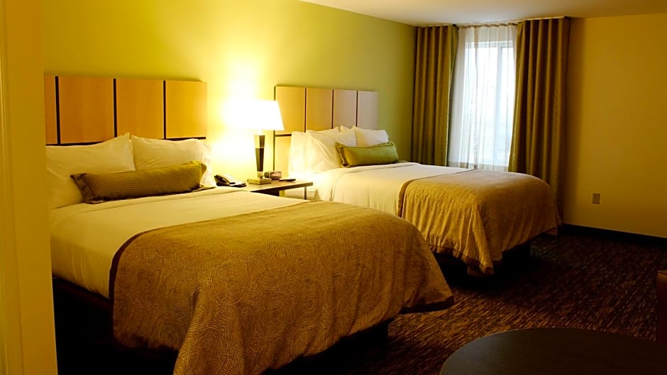 Candlewood Suites Sioux City - Southern Hills