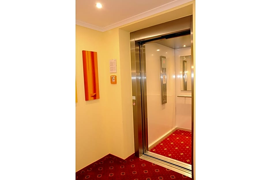 Hotel Post - regionales großes Fruhstucksbuffet - auch GF & LF