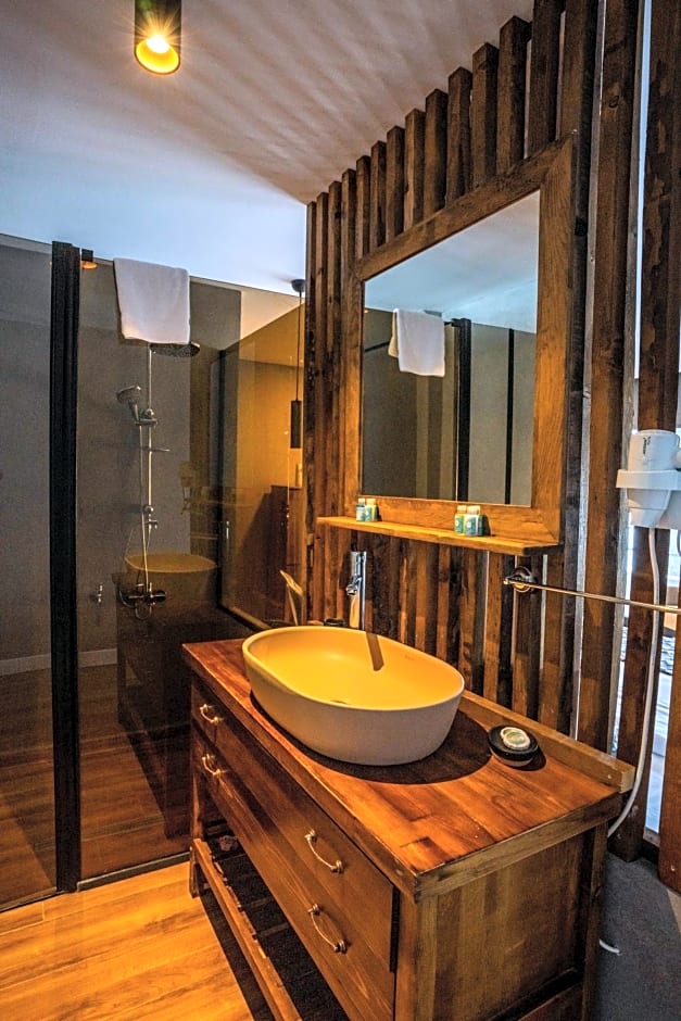 Sifne Thermal Otel