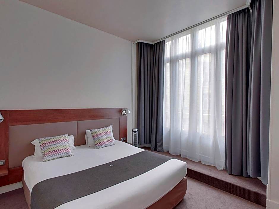 Campanile Orléans Centre Gare