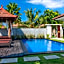 Puri Saron Hotel Baruna Beach Lovina